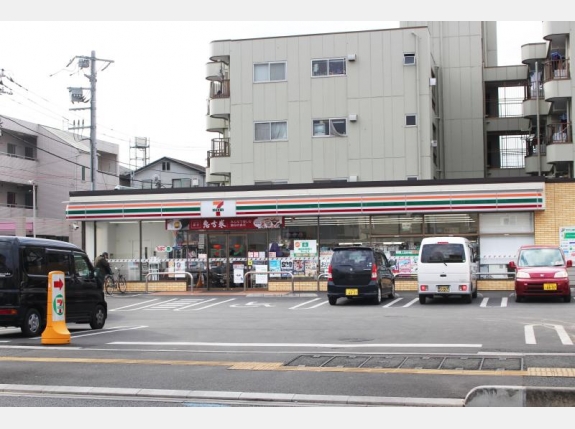 リブレス西川口