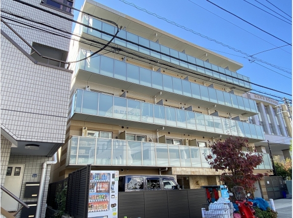 AZEST志村坂上Ⅱ