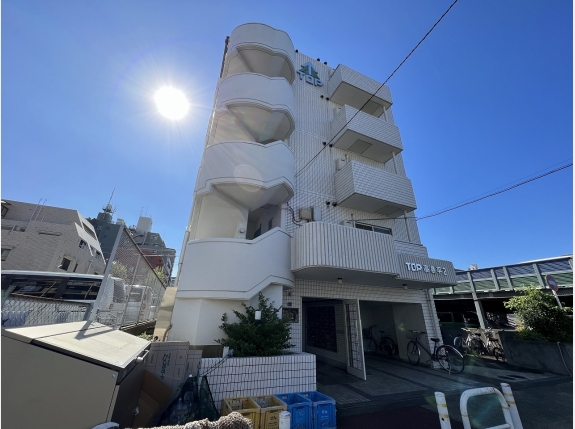 トップ高島平第二