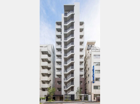 ＩＢＩＳ三番町