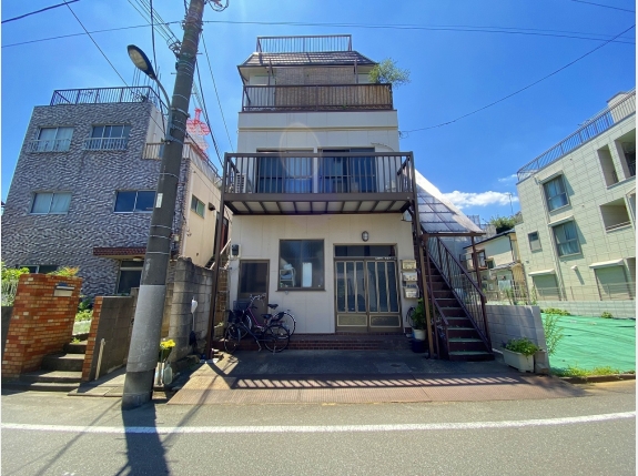 篠崎コーポ