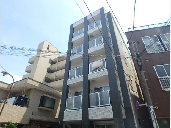 b’CASAライアンヒルズ十条仲原