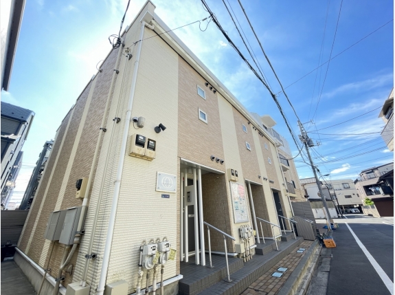 レオネクストベルメゾン