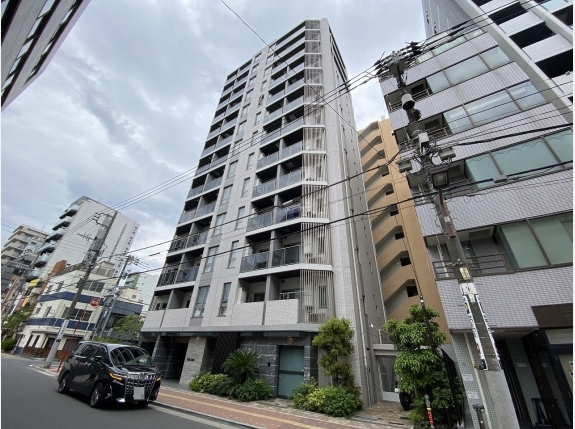 ディームス上野御徒町