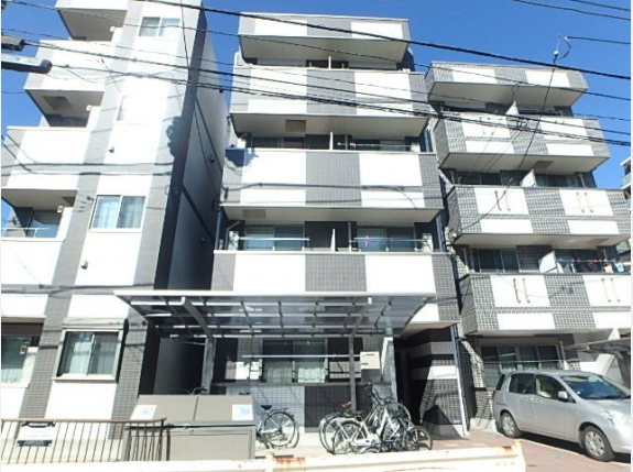 ブランノワール