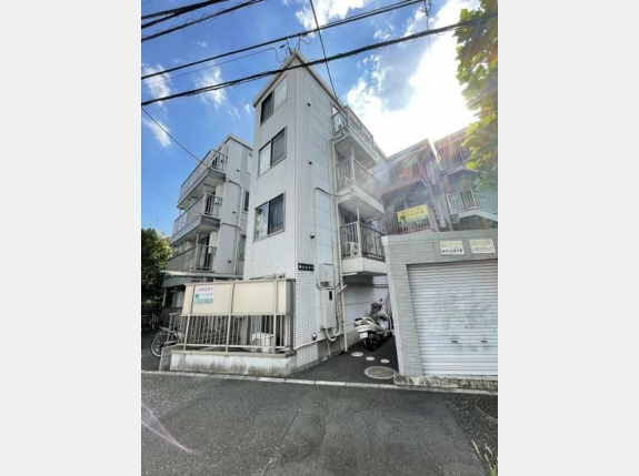 蕨ヒルズ　Ｙ棟