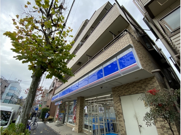 伴野ビル