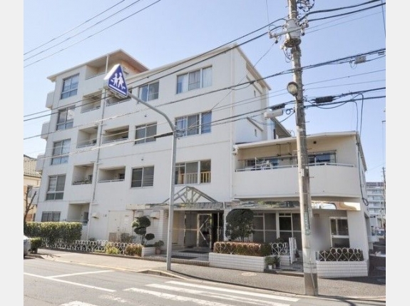 グリーンパーク花畑Ⅲリシュモン