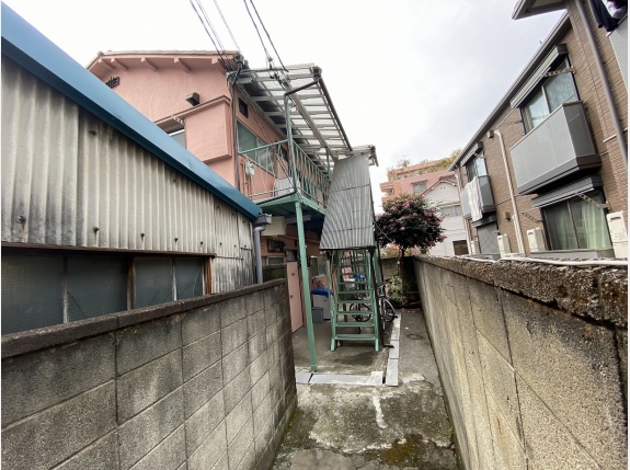 金剛荘