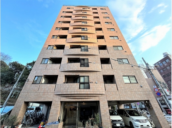 文京ツインタワー