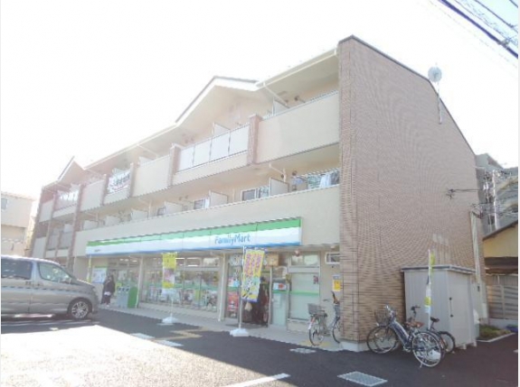 エスポワール南