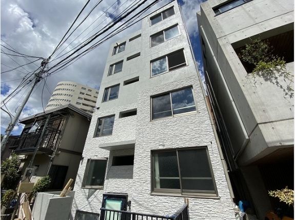 Belle Harmonie Nishigahara 