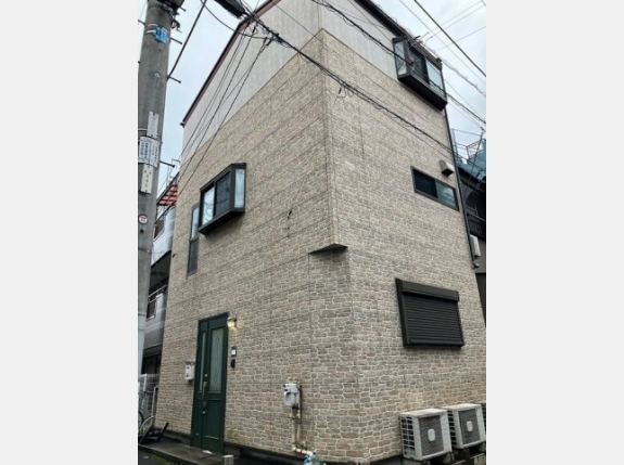 東尾久戸建 