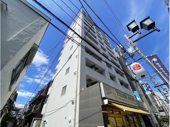 ラ・レジダンス・ド・千駄木