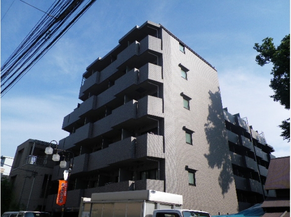 ルーブル東武練馬