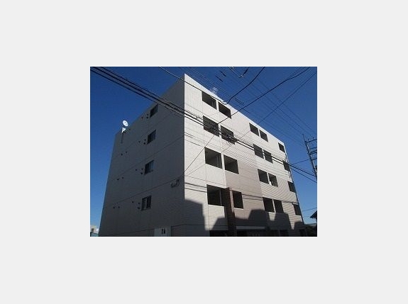 サンナップヒルズ　ＳＥＫＩ２