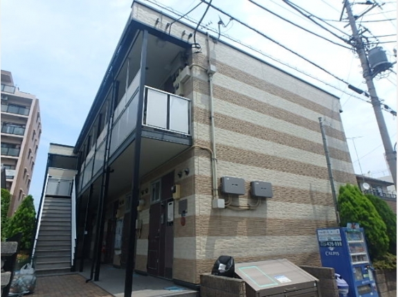 レオパレスノワール