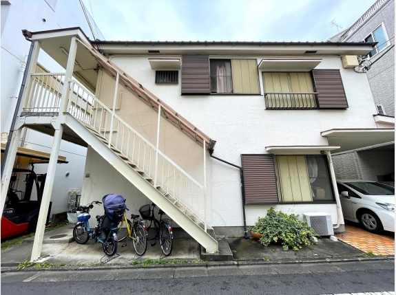 佐々木ハイツ