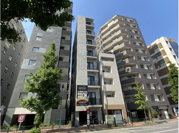 ラシクラス目白通り