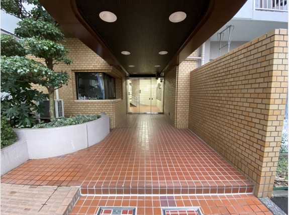 ルイシャトレ高島平