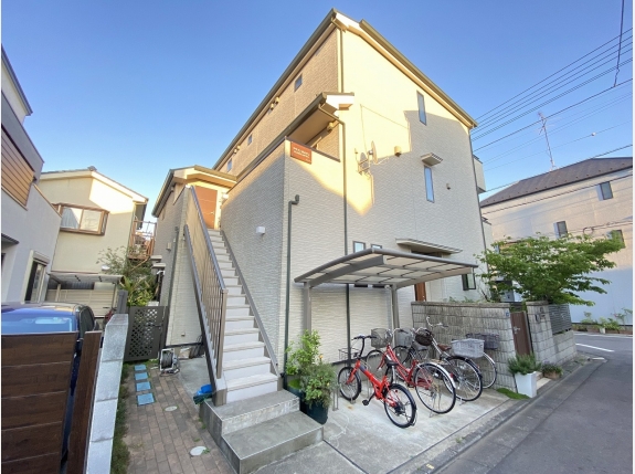 クラインガルテン