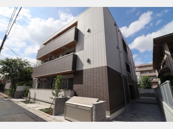 エクセリア中村北