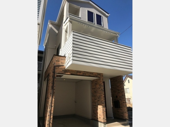 Kolet浦和西堀#02