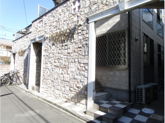 メリディアン巣鴨B棟