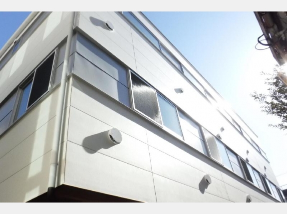 ラフォンテ文京茗荷谷