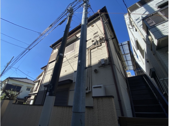 伊藤荘