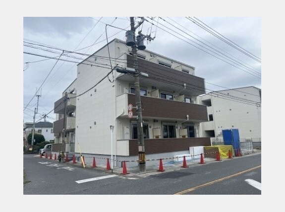 ジーメゾン桜西堀