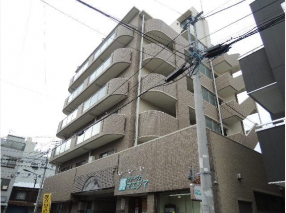 ソアーヴェ日暮里