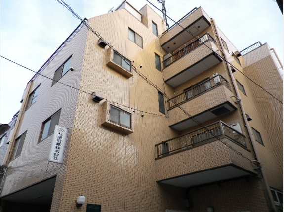 タウンSGT