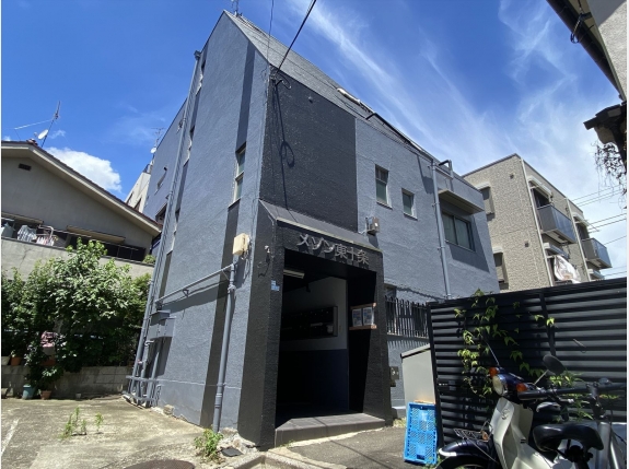 メゾン東十条