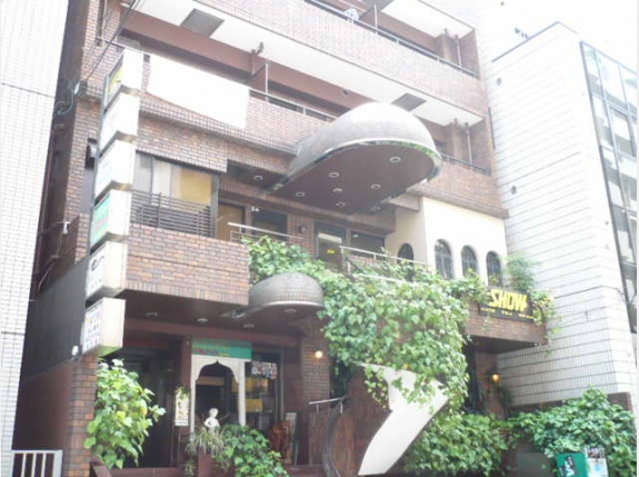 パレスガーデンミラノ