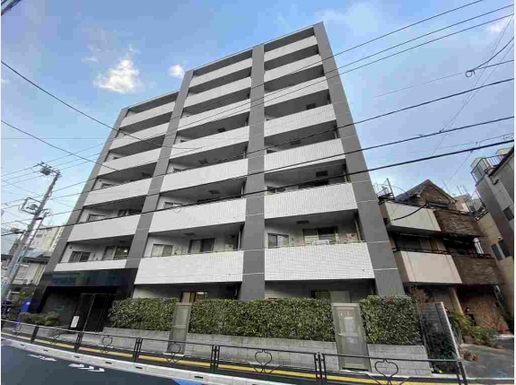 プレシス文京大塚