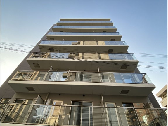 プレセダン板橋本町