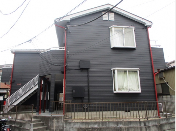 ＮＫハイム元郷