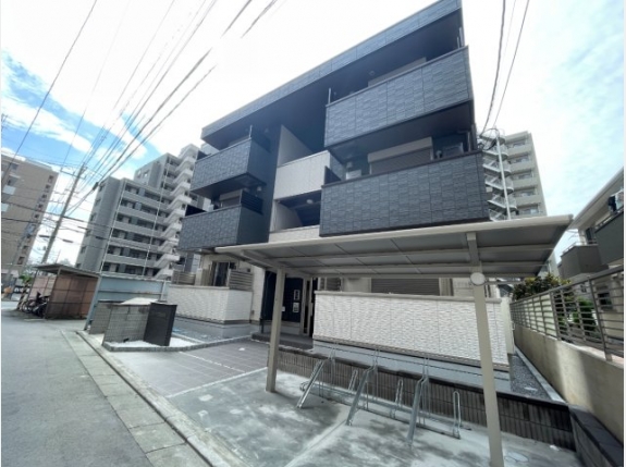 クレシア武蔵浦和