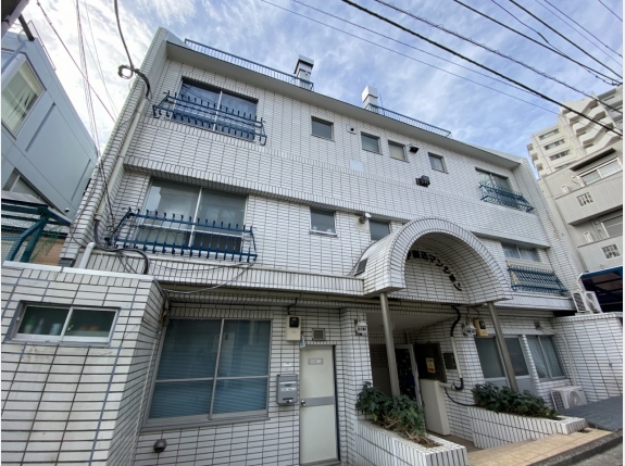 ハートピア駒込