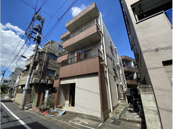 クレードル・イダ