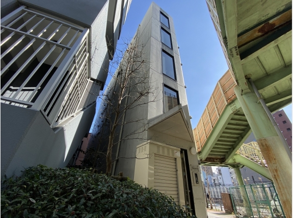 マリエッタ池袋