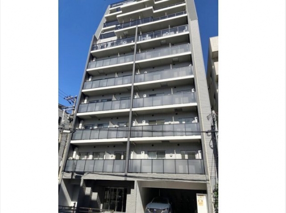 ヴァレッシア上野NorthCity Ⅱ