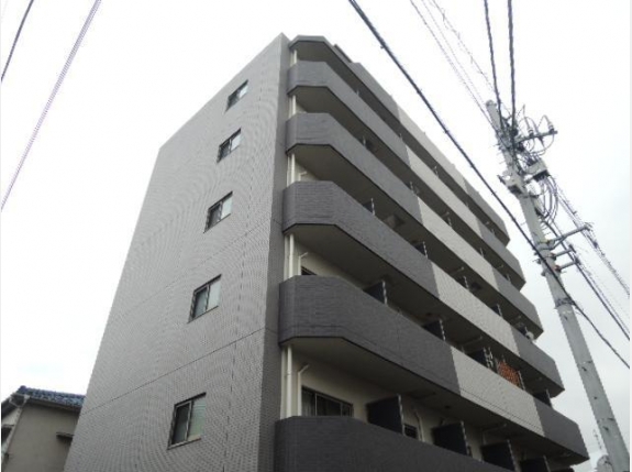 フェニックス椎名町