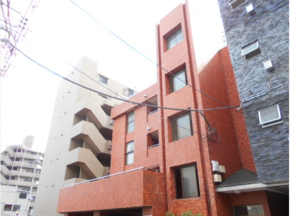 第２グリーンコーポラス