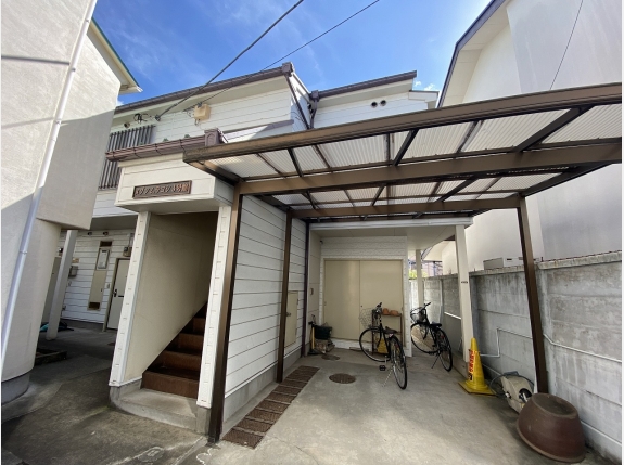 メゾンムラコシ３号館