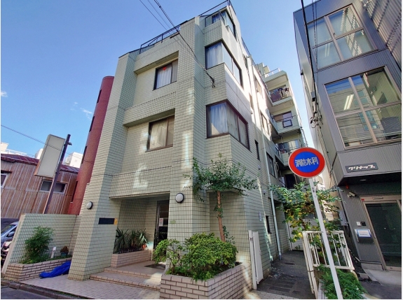 プエルト西日暮里