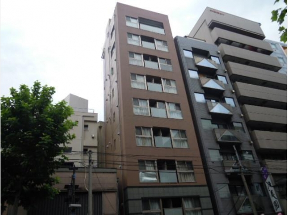 フォンテーヌ大塚