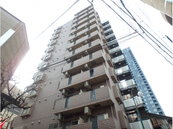 エクセリア池袋WEST