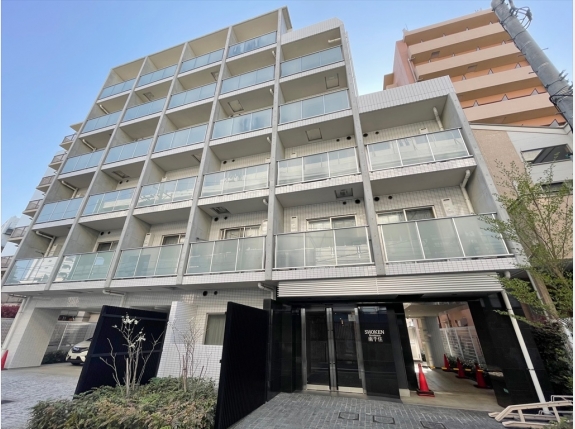 ＳＨＯＫＥＮ　Ｒｅｓｉｄｅｎｃｅ南千住